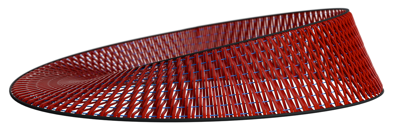 Always the perfect fit